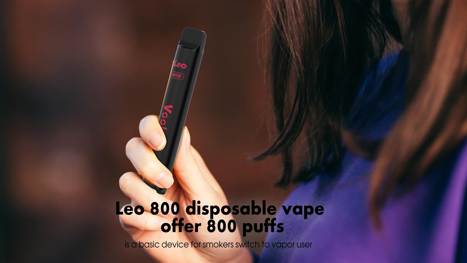 Leo 800 disposable vape-3