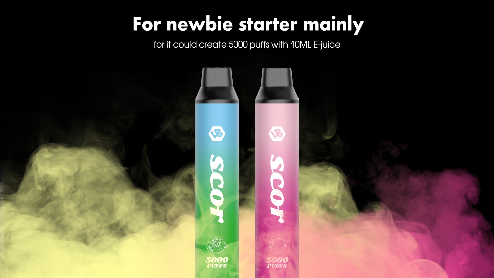 Scor 5000 disposable vape global version-3-min